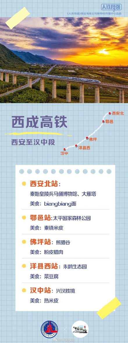 收藏打卡！我的家乡我推介