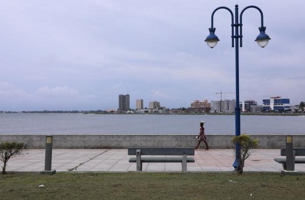 赤道几内亚巴塔掠影