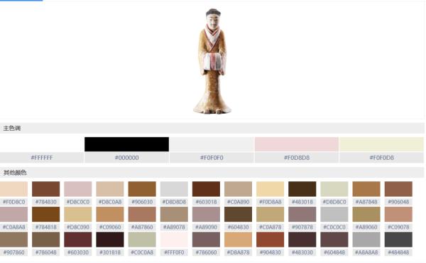 泰酷辣！兵马俑也有“多巴胺穿搭”