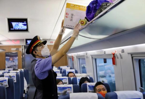 出行新变化！7月1日起实施