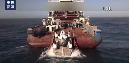 失联泰坦尼克号观光艇氧气即将耗尽