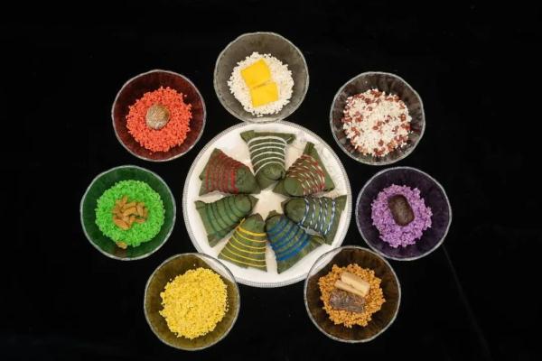 愿美好接“粽”而来!这些高校上新,重点是…… 愿美好接“粽”而来!这些高校上新,重点是……