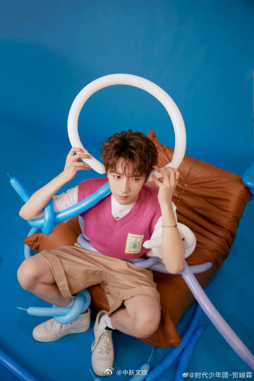 私生追贺峻霖到教室涉嫌侵权