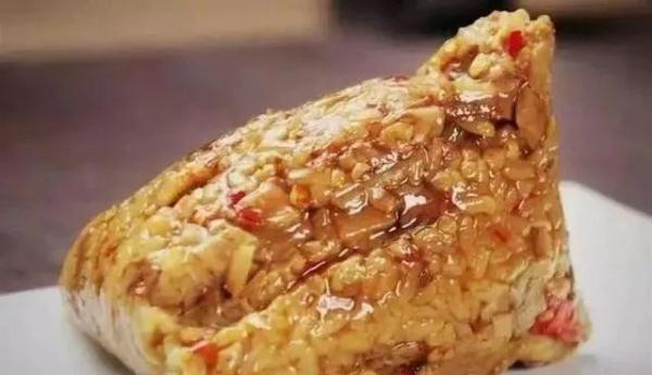 浙江粽子大盘点,每一口都是记忆中的味道 浙江粽子大盘点,每一口都是记忆中的味道