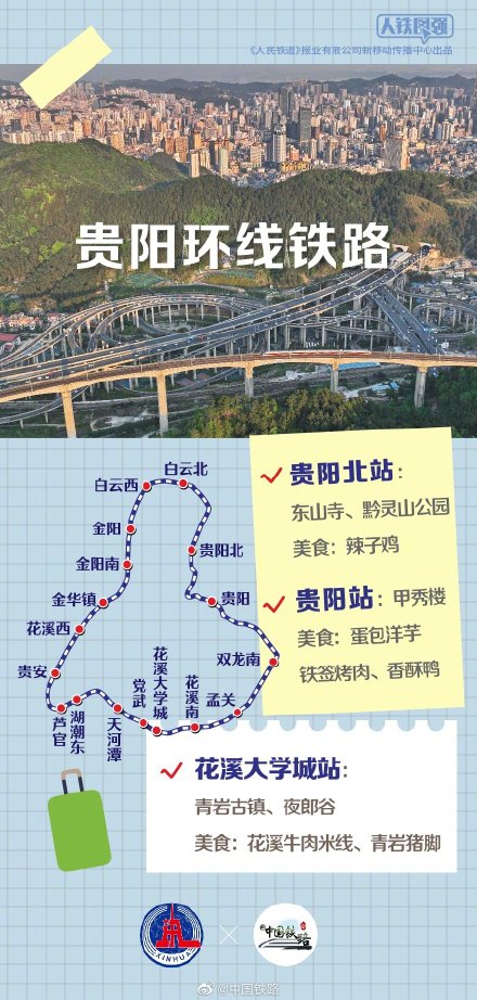 收藏打卡！我的家乡我推介