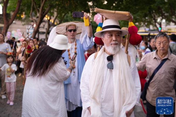 哈尔滨：畅游“冰城”迎端午