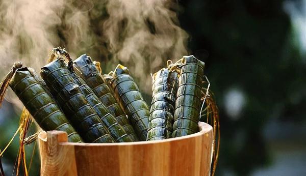 浙江粽子大盘点,每一口都是记忆中的味道 浙江粽子大盘点,每一口都是记忆中的味道