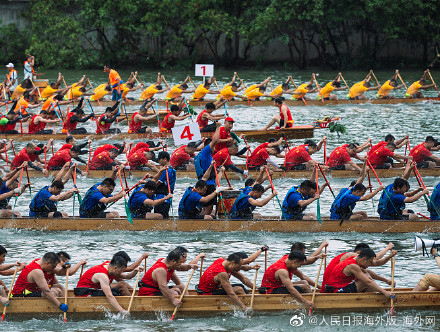 中国的端午,世界的节日 中国的端午,世界的节日