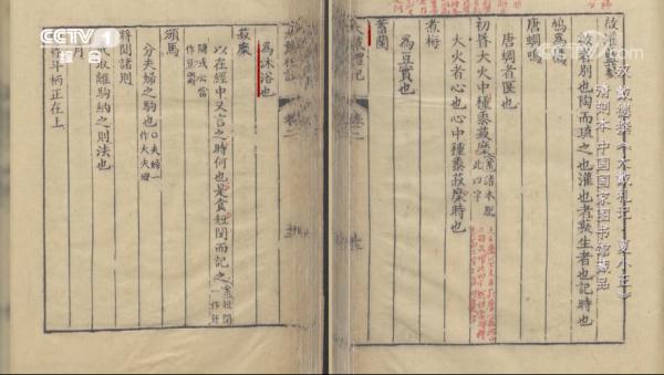 端午整活,还得看古人 端午整活,还得看古人