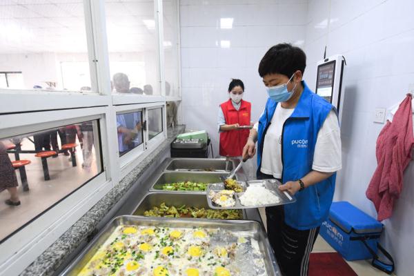 “千万工程”调研行丨浙江湖州:山区小镇的“美丽逆袭” “千万工程”调研行丨浙江湖州:山区小镇的“美丽逆袭”