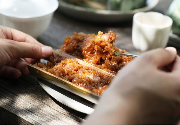 浙江粽子大盘点,每一口都是记忆中的味道 浙江粽子大盘点,每一口都是记忆中的味道