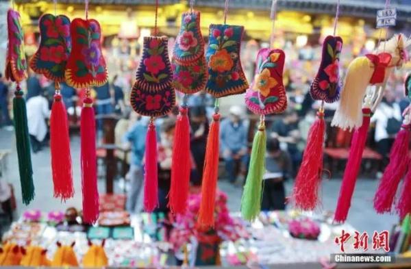 过了这么多端午节,这些你未必都知道 过了这么多端午节,这些你未必都知道