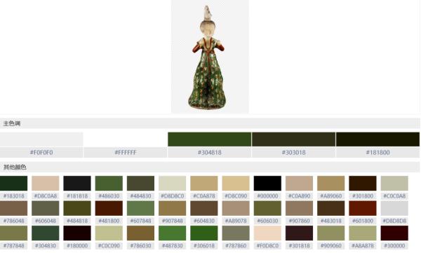 泰酷辣！兵马俑也有“多巴胺穿搭”