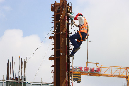 全球少见的海岛型机场！厦门翔安机场将于2026年正式通航