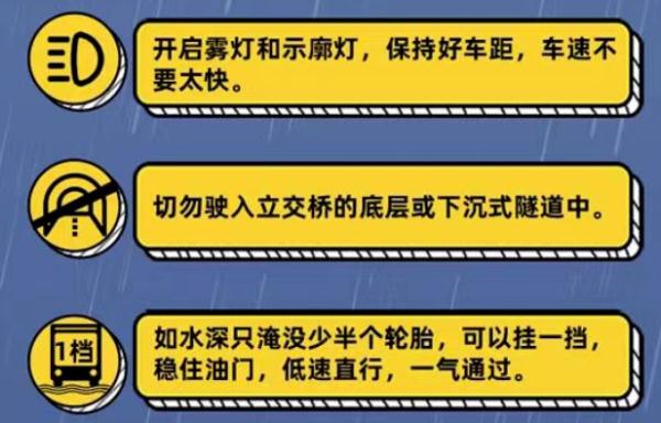 雨一直下，南宁启动防汛四级应急响应