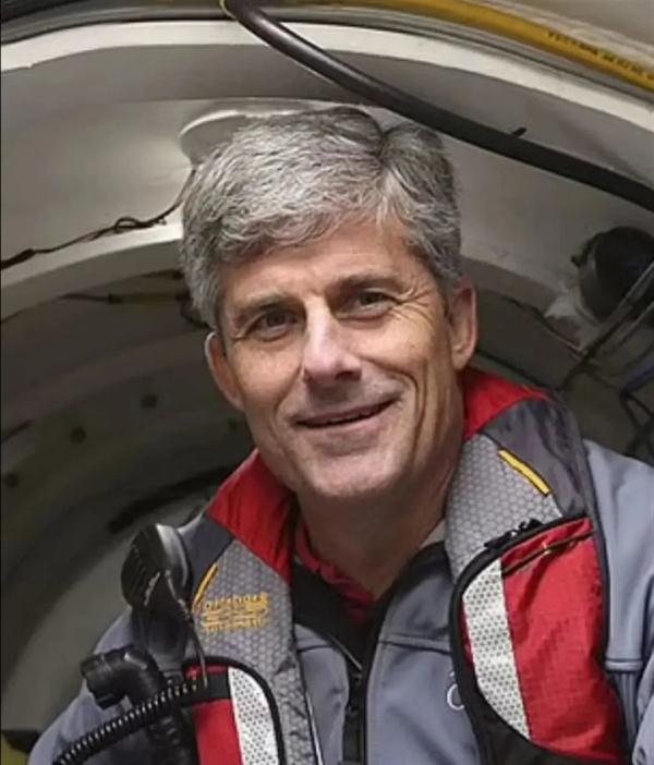 美国“泰坦”号深海潜水器或发生内爆，5名乘员全部遇难