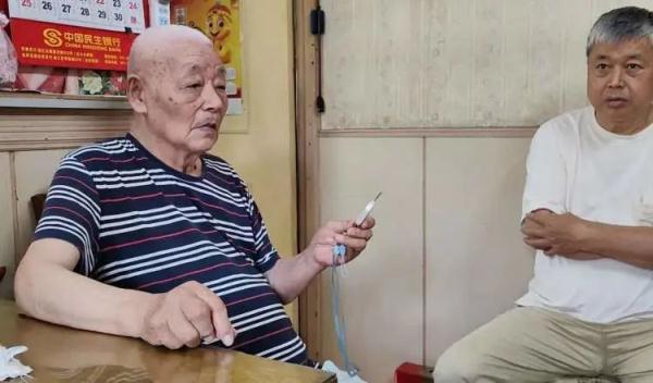 上海独居老人收获神秘“新朋友”！不仅能聊天解闷、紧急关头还能救命