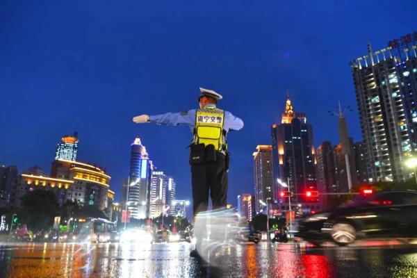 雨一直下，南宁启动防汛四级应急响应