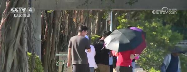 端午期间北有高温“烤验” 南有梅雨侵扰 疾控部门发防护指南 端午期间北有高温“烤验” 南有梅雨侵扰 疾控部门发防护指南