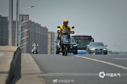 专家解析为何北京这么热 专家解析为何北京这么热