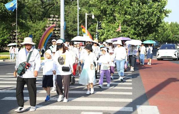 中国气象局启动高温四级应急响应！