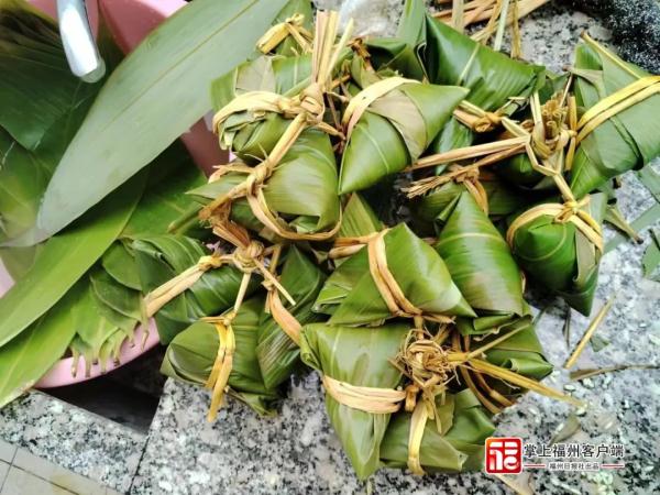 注意!这种粽子绳,看到要小心 注意!这种粽子绳,看到要小心
