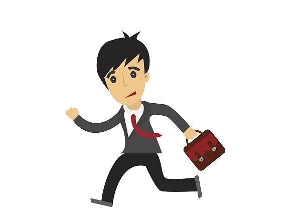 没在40℃的天跑完5公里被开除！公司：不够吃苦耐劳