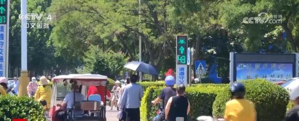 端午期间北有高温“烤验” 南有梅雨侵扰 疾控部门发防护指南 端午期间北有高温“烤验” 南有梅雨侵扰 疾控部门发防护指南