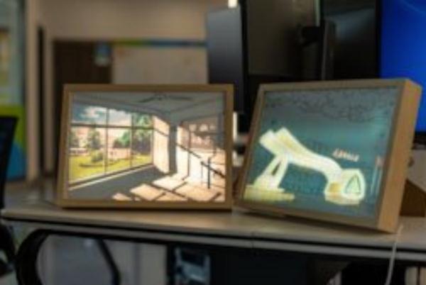 明信片、登机牌、保温杯……重庆高校毕业赠礼“卷”起来 明信片、登机牌、保温杯……重庆高校毕业赠礼“卷”起来