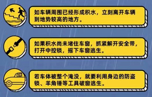 雨一直下，南宁启动防汛四级应急响应