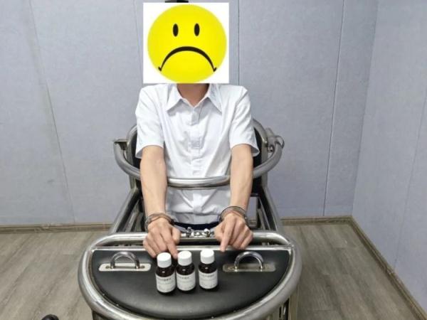 历时三月横跨四省,一贩毒团伙被摧毁 历时三月横跨四省,一贩毒团伙被摧毁