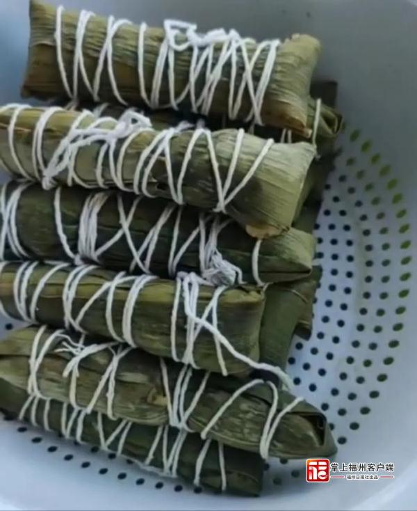 注意!这种粽子绳,看到要小心 注意!这种粽子绳,看到要小心