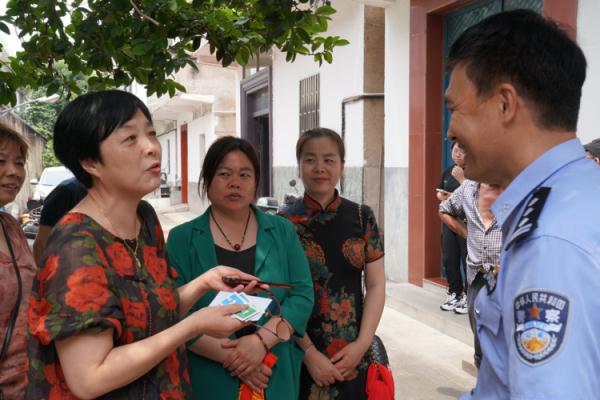 1000公里,45年……这个端午,他们终于圆梦! 1000公里,45年……这个端午,他们终于圆梦!