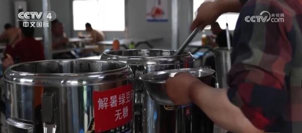 端午期间北有高温“烤验” 南有梅雨侵扰 疾控部门发防护指南 端午期间北有高温“烤验” 南有梅雨侵扰 疾控部门发防护指南