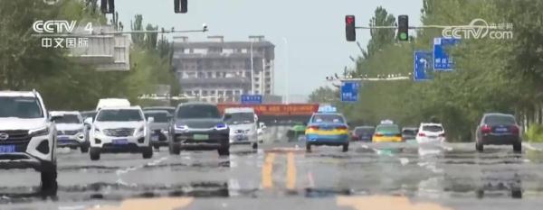 端午期间北有高温“烤验” 南有梅雨侵扰 疾控部门发防护指南 端午期间北有高温“烤验” 南有梅雨侵扰 疾控部门发防护指南