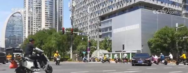 端午期间北有高温“烤验” 南有梅雨侵扰 疾控部门发防护指南 端午期间北有高温“烤验” 南有梅雨侵扰 疾控部门发防护指南