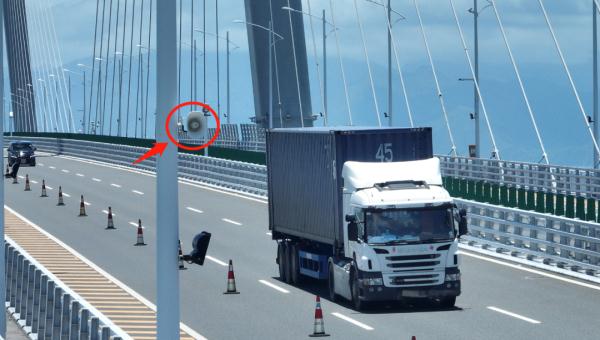 重要提醒！这份港珠澳大桥“安全指引”请收好→