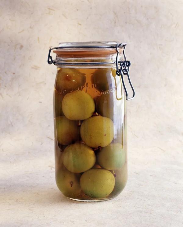 这些“岭南果王”的神仙吃法，谁懂？