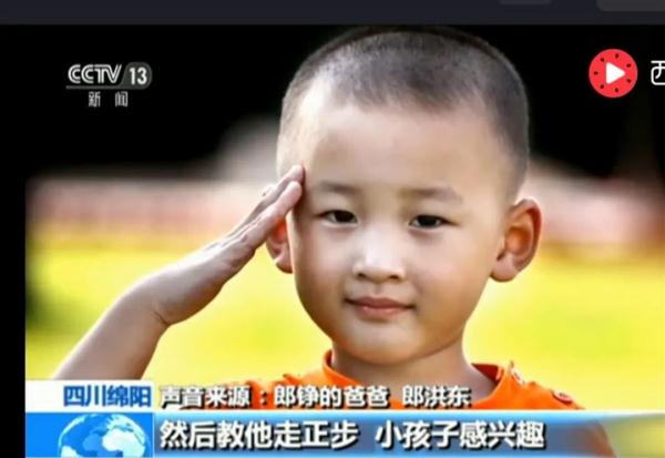 “敬礼娃娃”，高考637分！北大：欢迎！