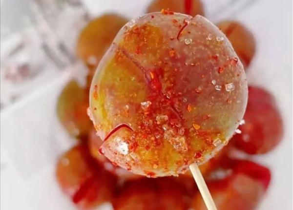 这些“岭南果王”的神仙吃法，谁懂？