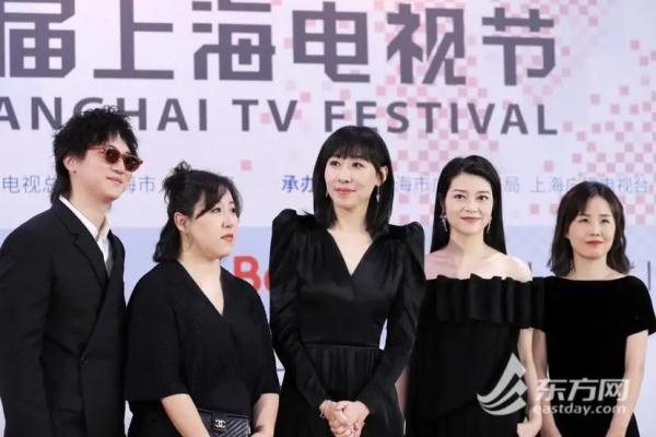 白玉兰奖揭晓,《人世间》成最大赢家!最佳男女主角是他们 白玉兰奖揭晓,《人世间》成最大赢家!最佳男女主角是他们