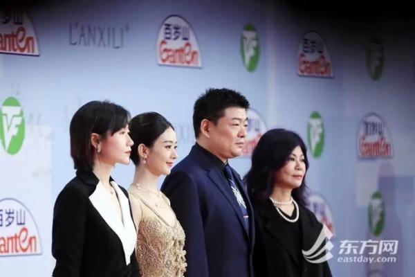 白玉兰奖揭晓,《人世间》成最大赢家!最佳男女主角是他们 白玉兰奖揭晓,《人世间》成最大赢家!最佳男女主角是他们