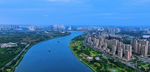 擦亮体育名片 激扬城市活力——广西南宁重启国际性体育赛事观察