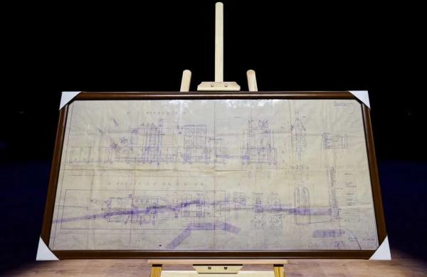 中国第一批电力机车女司机从这里诞生! 中国第一批电力机车女司机从这里诞生!