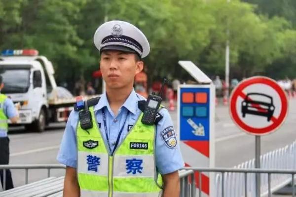 @中考考生及家长！沈阳公安交警发布重要提示！