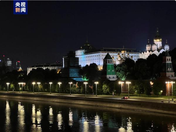 俄各部门全天候向普京汇报，莫斯科已加强安保