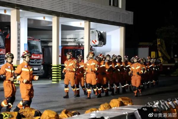 北部湾发生5.0级地震，震中距离涠洲岛38公里！北海网友：半夜被摇醒