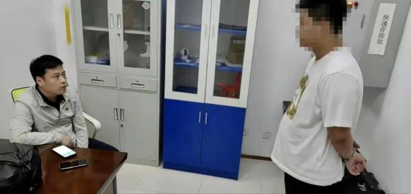 男子给朋友介绍女友，结局大跌眼镜