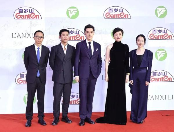 白玉兰奖揭晓,《人世间》成最大赢家!最佳男女主角是他们 白玉兰奖揭晓,《人世间》成最大赢家!最佳男女主角是他们