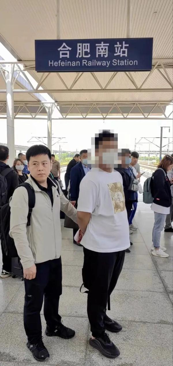 男子给朋友介绍女友，结局大跌眼镜